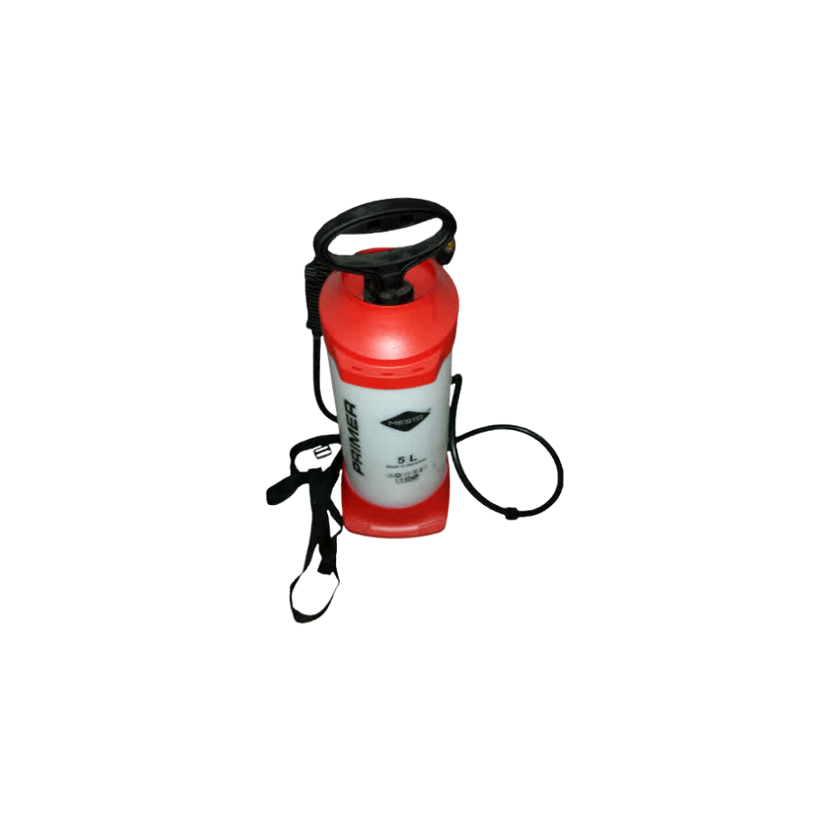 Pulverisateur fix plus 5 3237fp