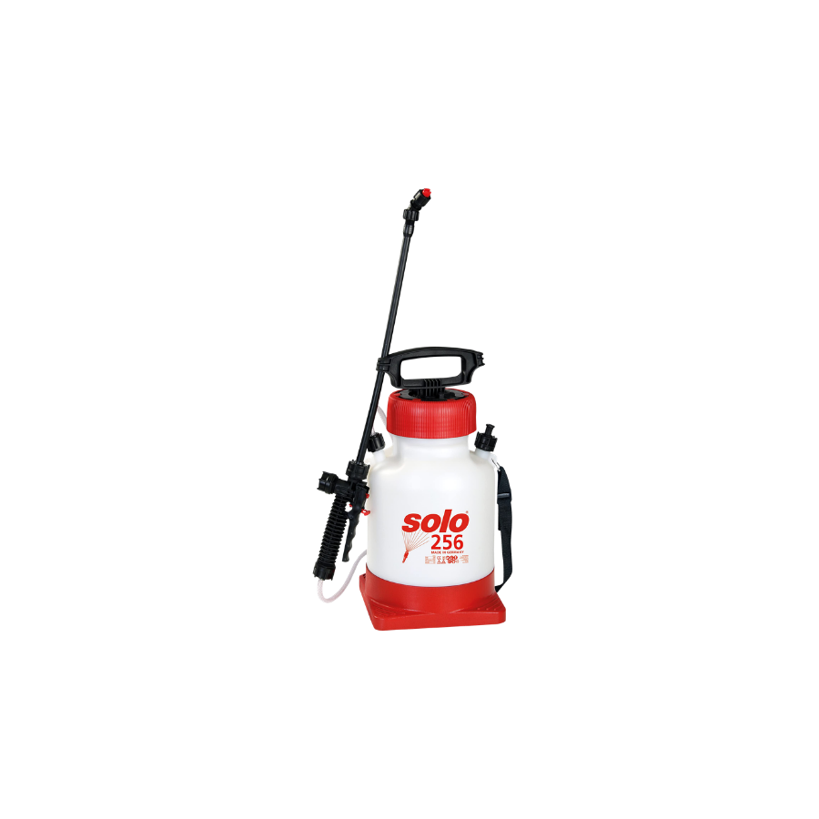 Pulverisateur solo 456 5l