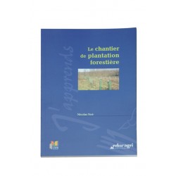 EDUCAGRI - Le chantier de plantation...