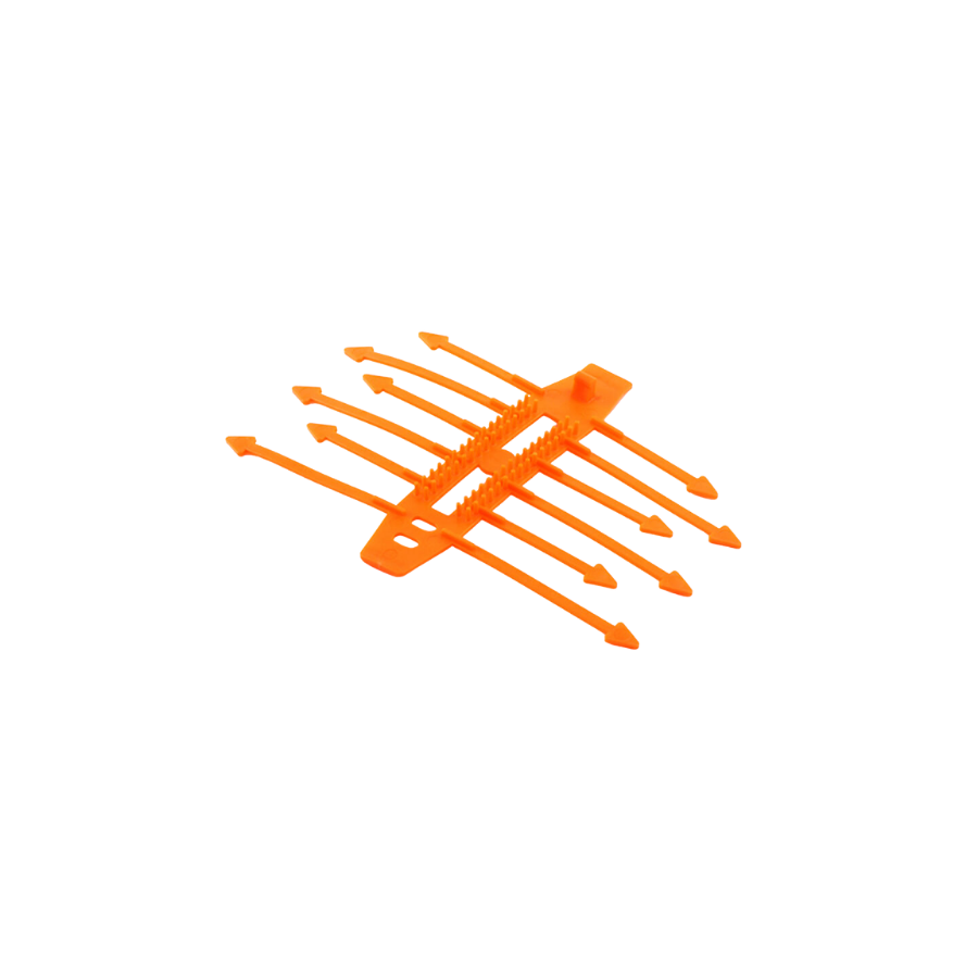 Protection schwartzwald orange /100