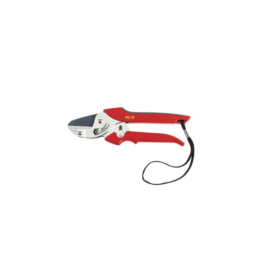 Secateur wolf rs22