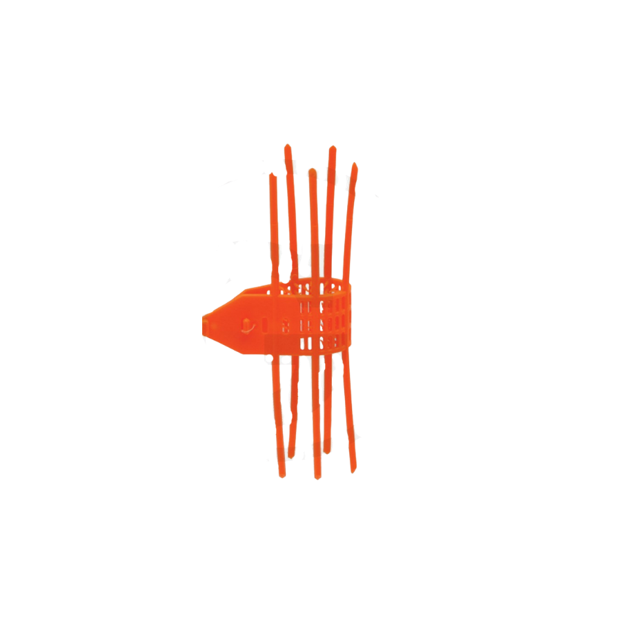 Plantagard cactus orange /1000