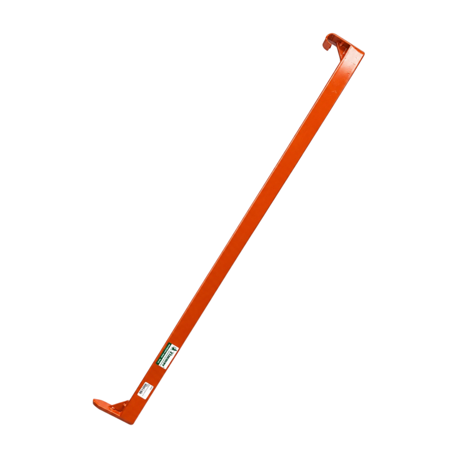 Mètre marqueur acier zimmer