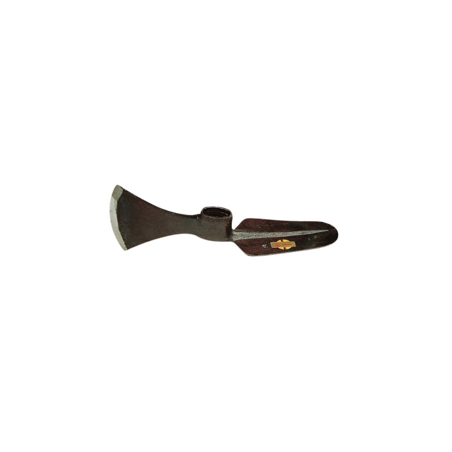 Houe double ovale 1700g