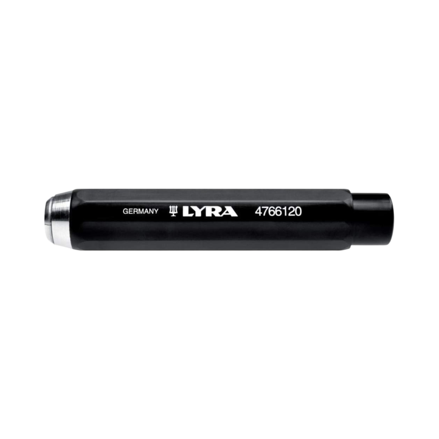 Porte craie plastique pour craie LYRA 797