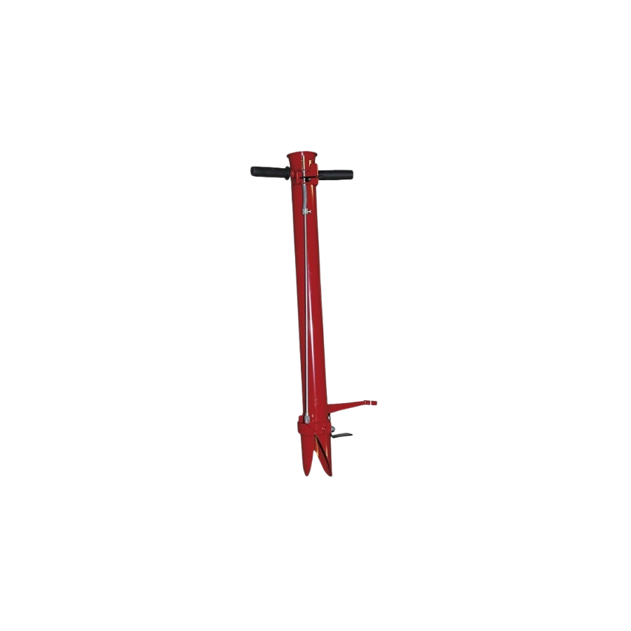 Plantoir pottiputki 63mm