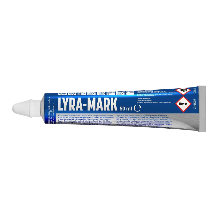 Marqueur industriel LYRA-MARK
