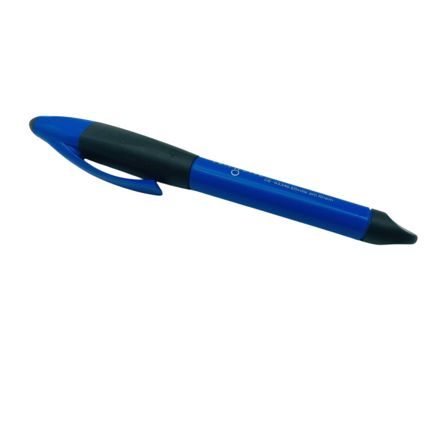 Stylo corrodeur pour aluminium