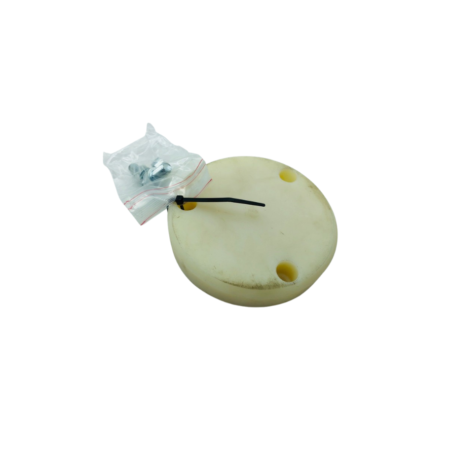 Tampon amortisseur
