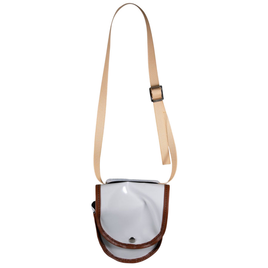 Sac pour ruban vinyl