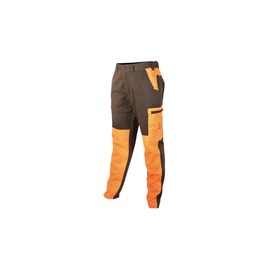 Pantalon maquisard t581