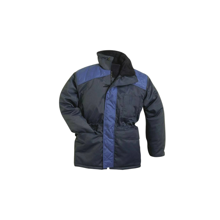 Veste de protection froid vermont