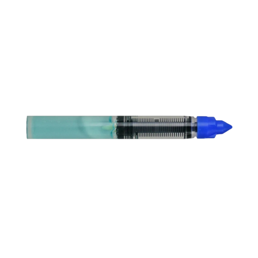 Cartouche acide pour stylo corrodeur