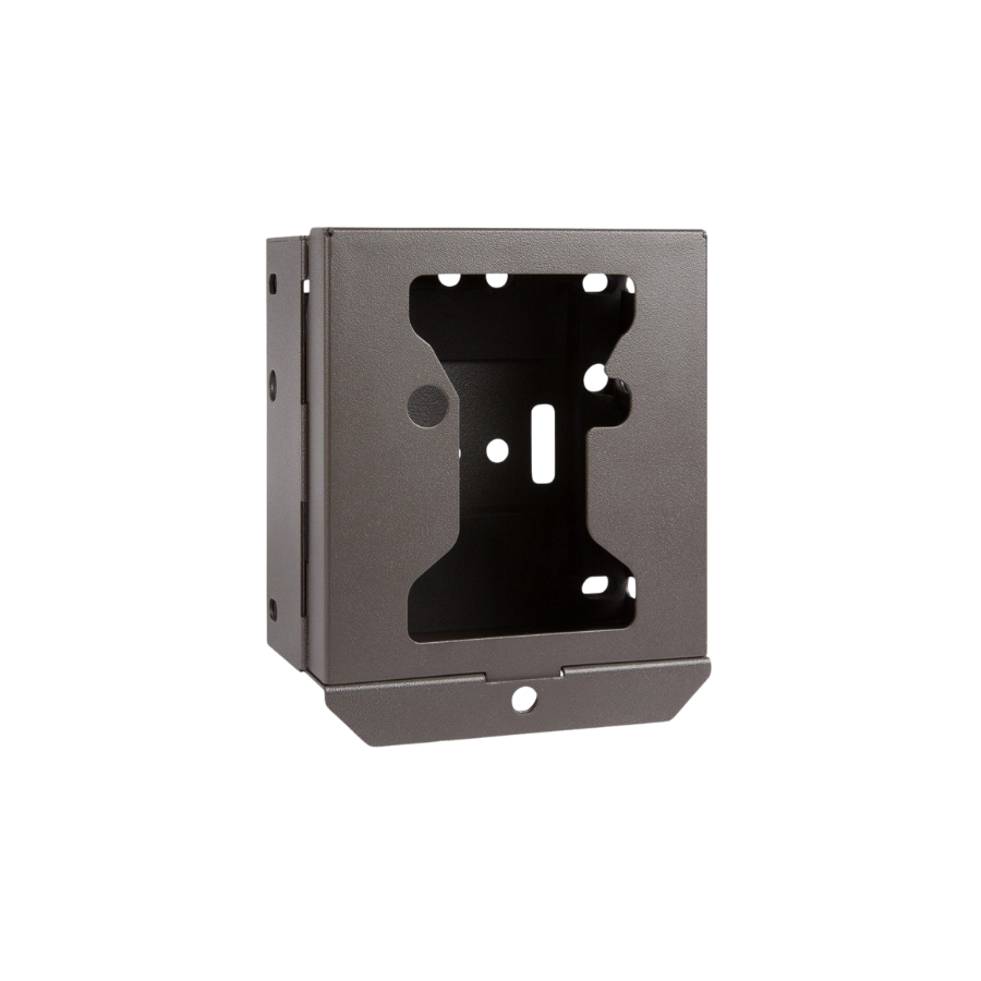 Boitier de securite pour piege 1023