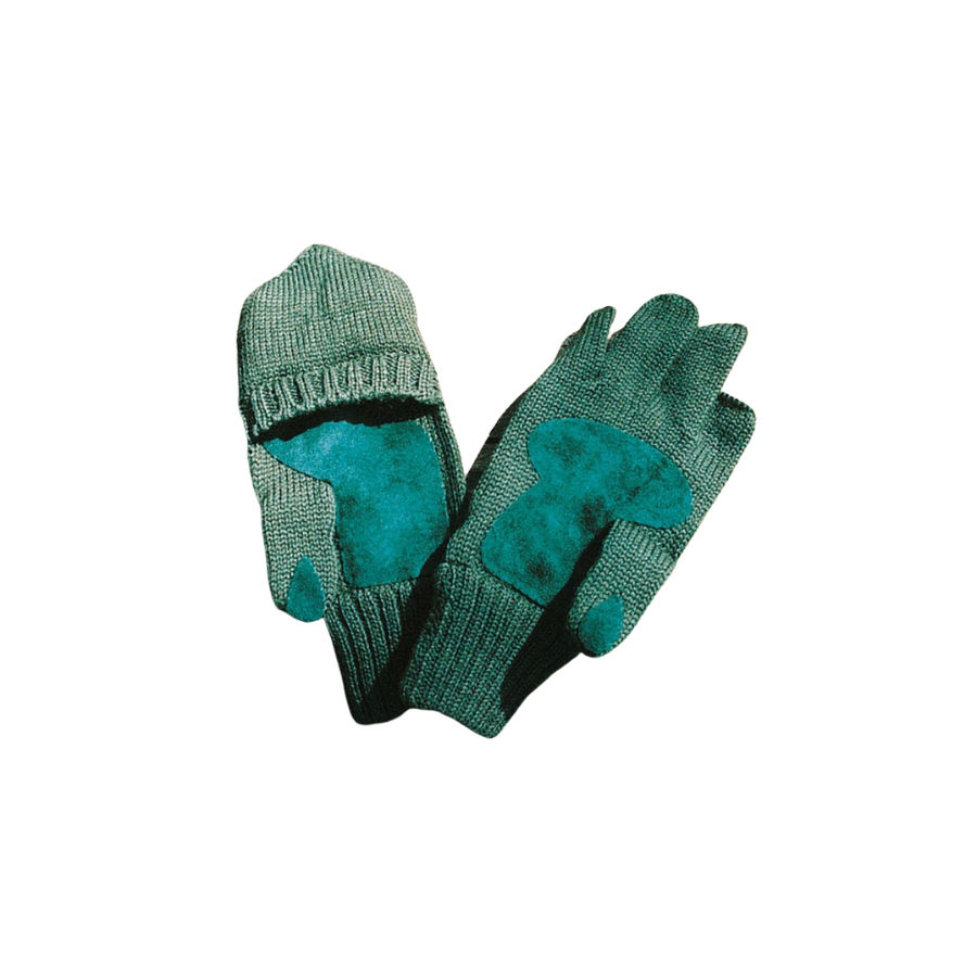 Gants canard t8