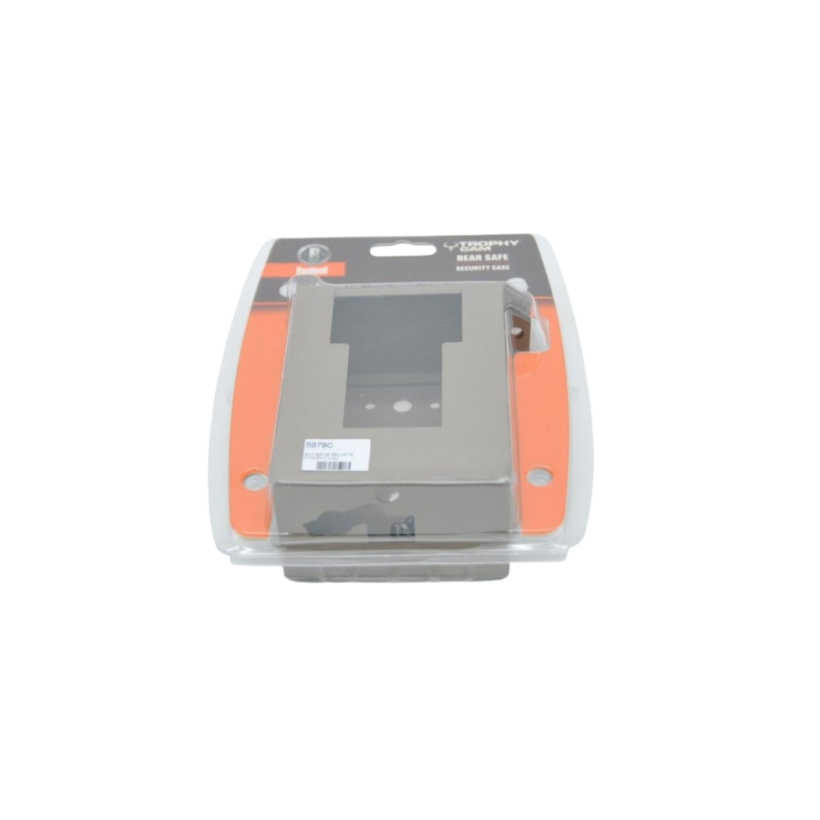 Boitier de securite p/trophy cam