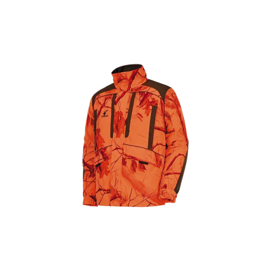 Veste traqueur camtrack jkt