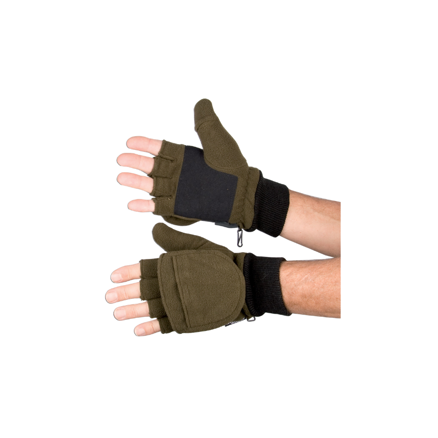Gants mitaine somlys thinsulate 811