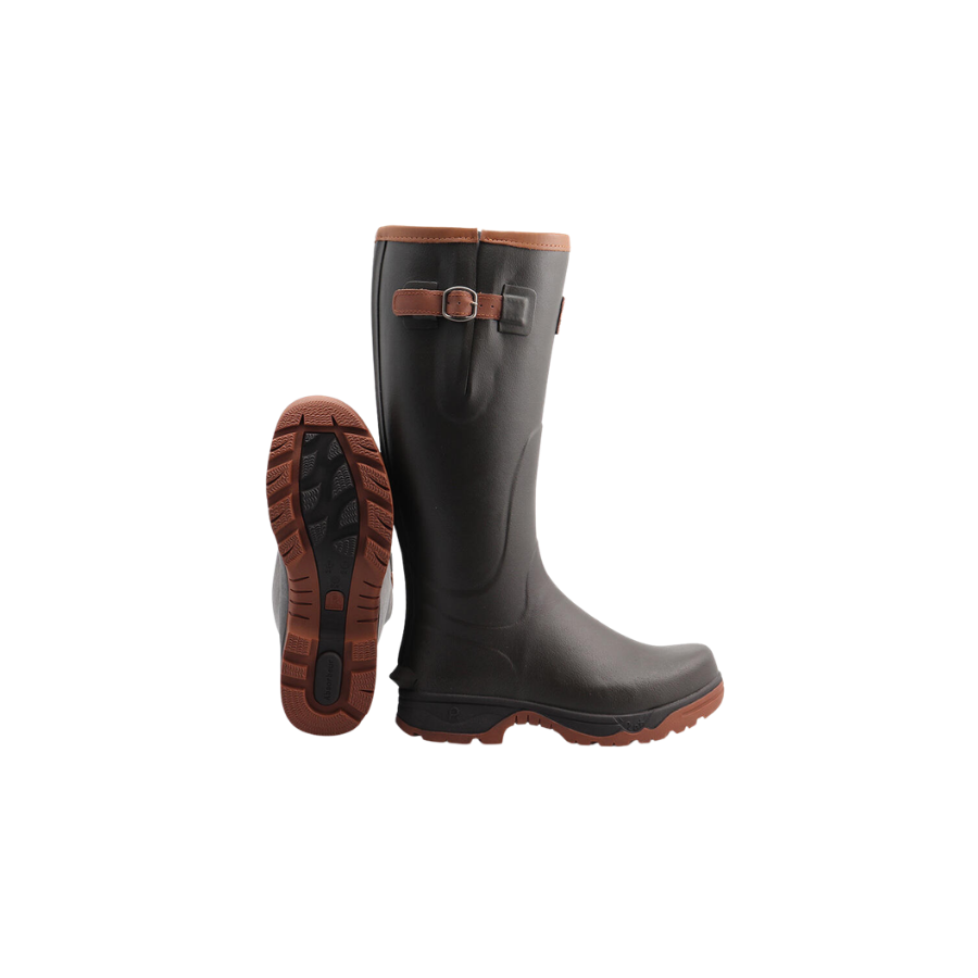 Bottes grand veneur