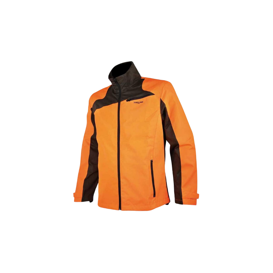 Veste maquisard t621