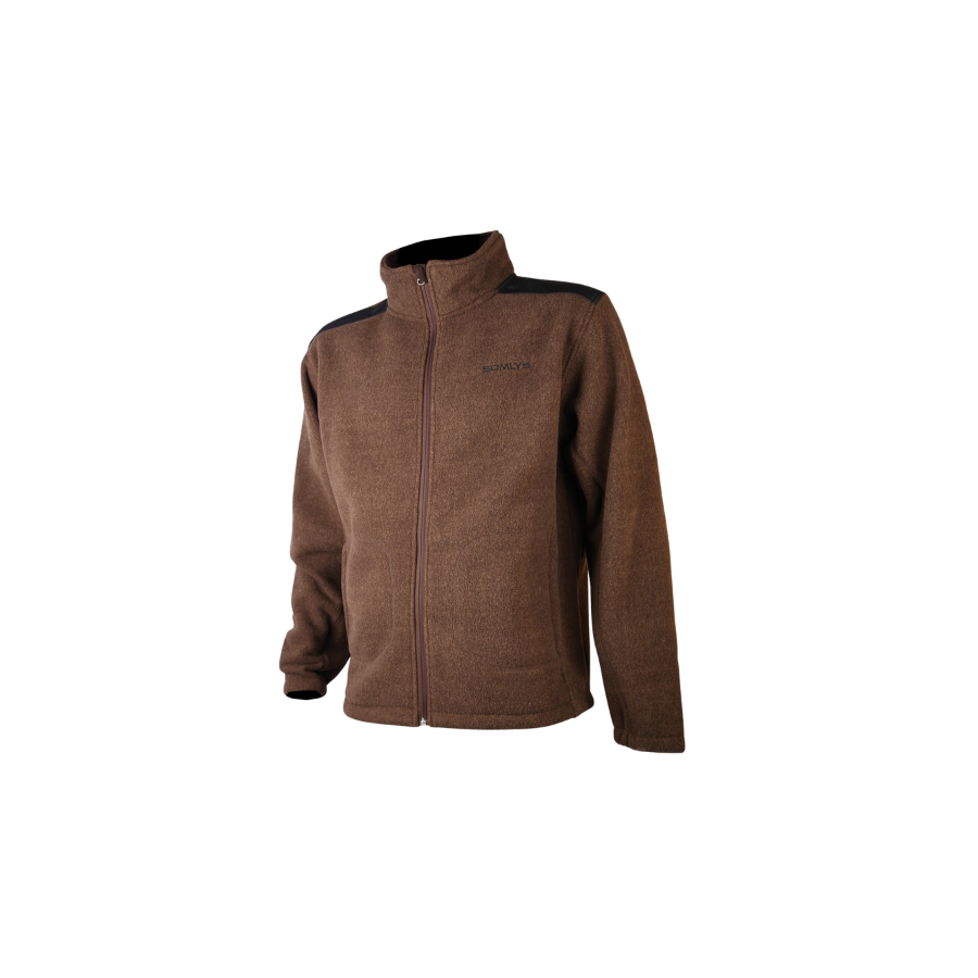 Blouson polaire sherpa 490 XXXL