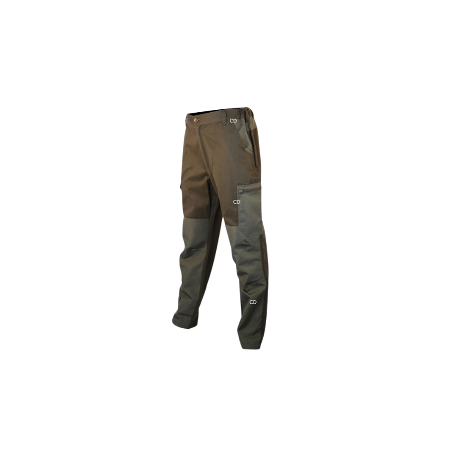 Pantalon maquisard t580