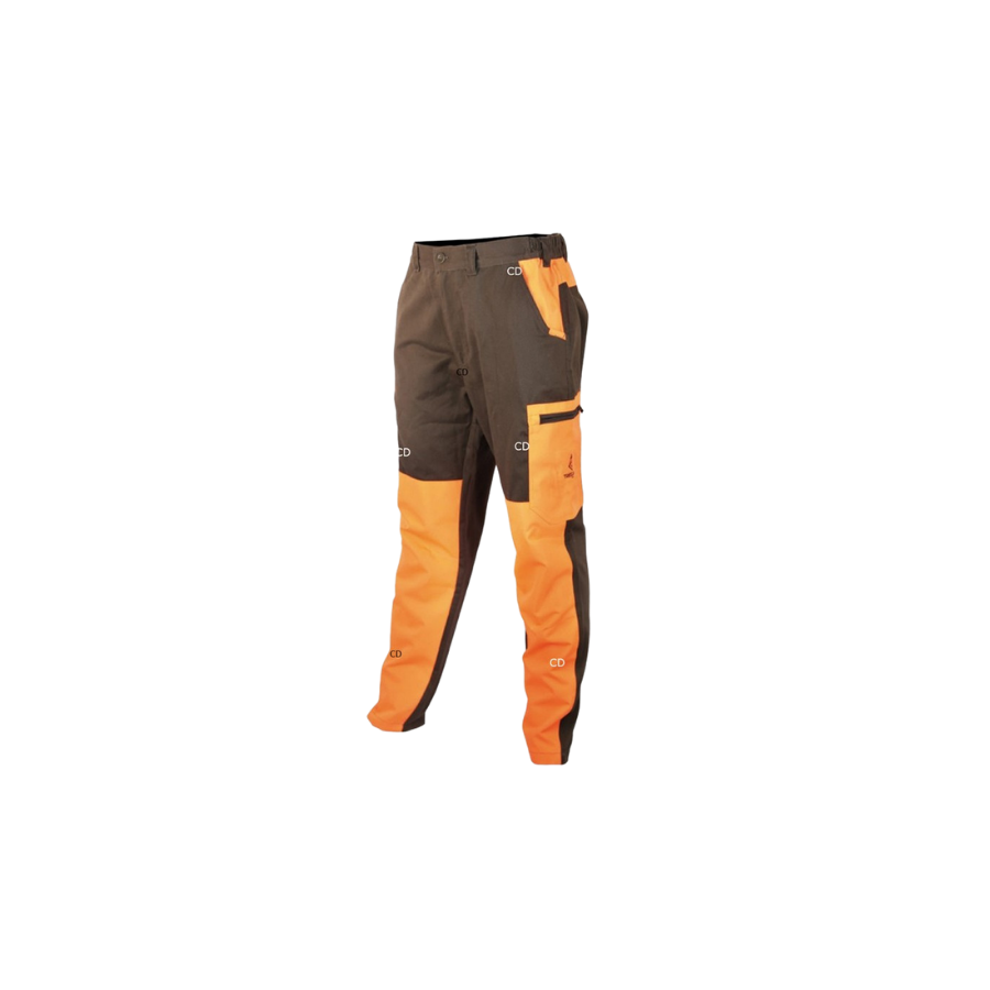 Pantalon maquisard t581