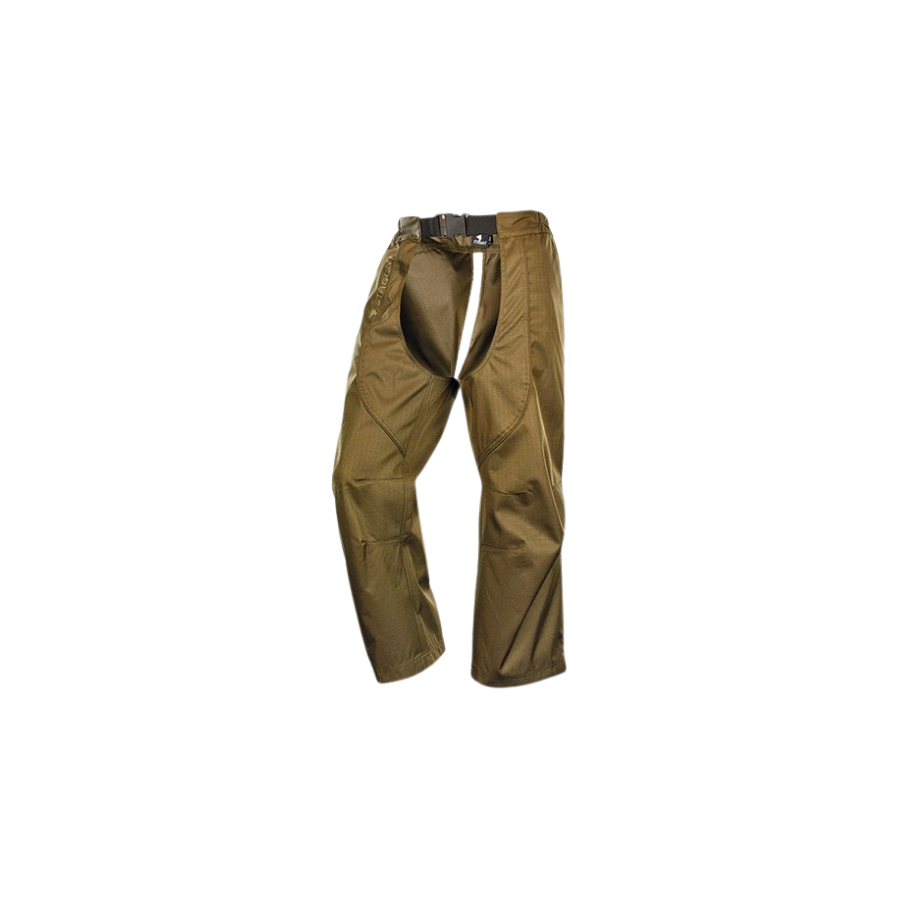 Pantalon benny track forest