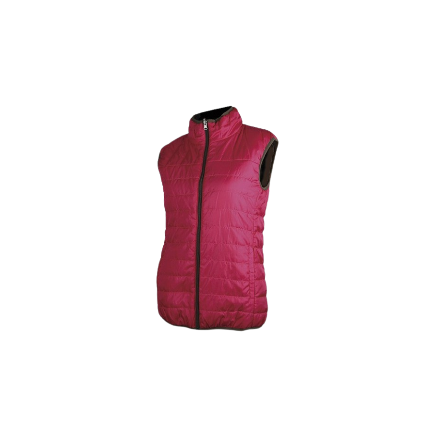 Gilet matelasse lady 414