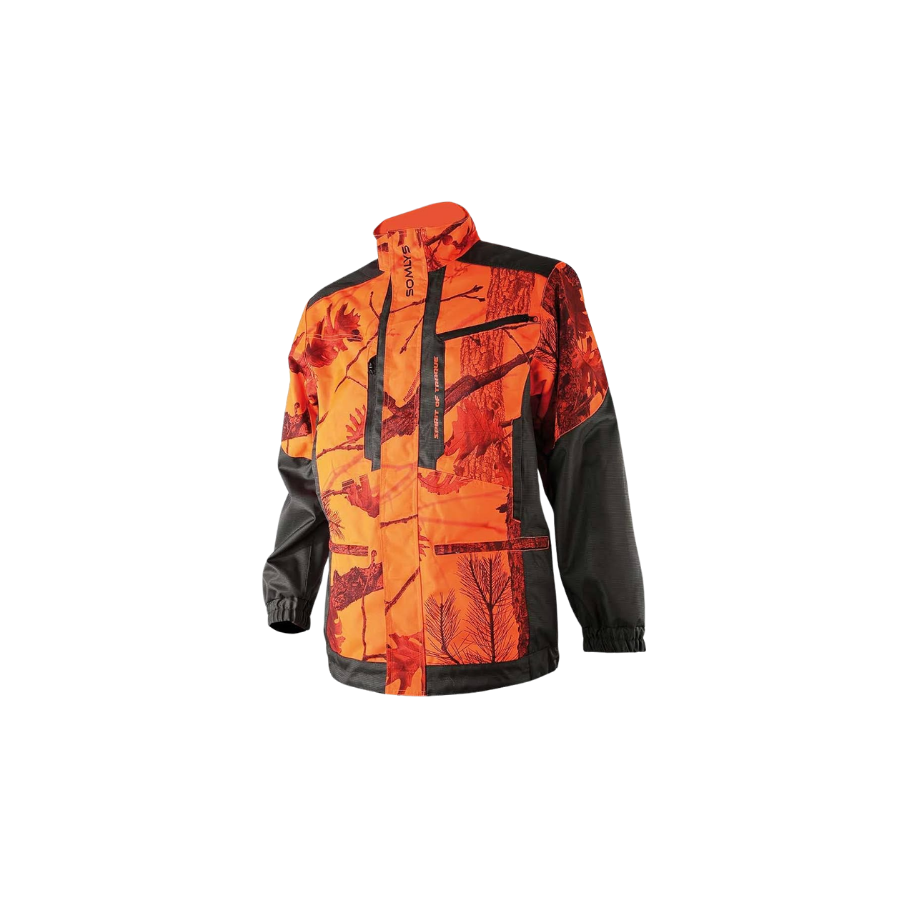 Veste de traque lady 457
