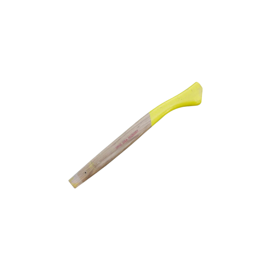 Manche hickory