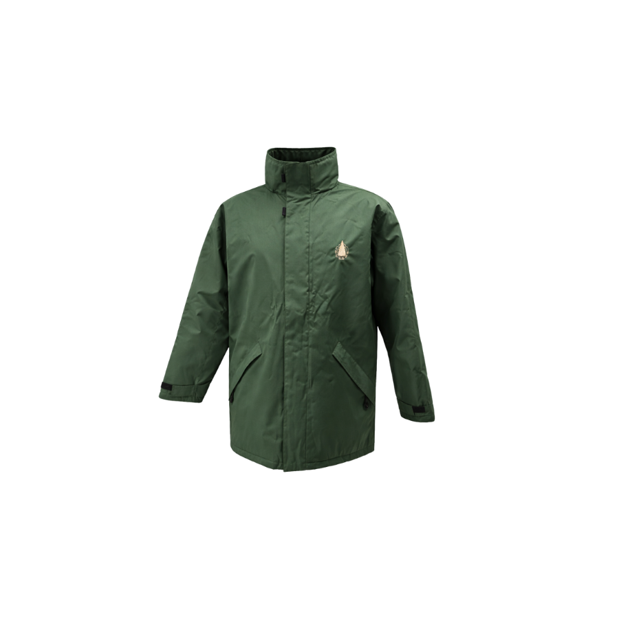 Parka zimmer