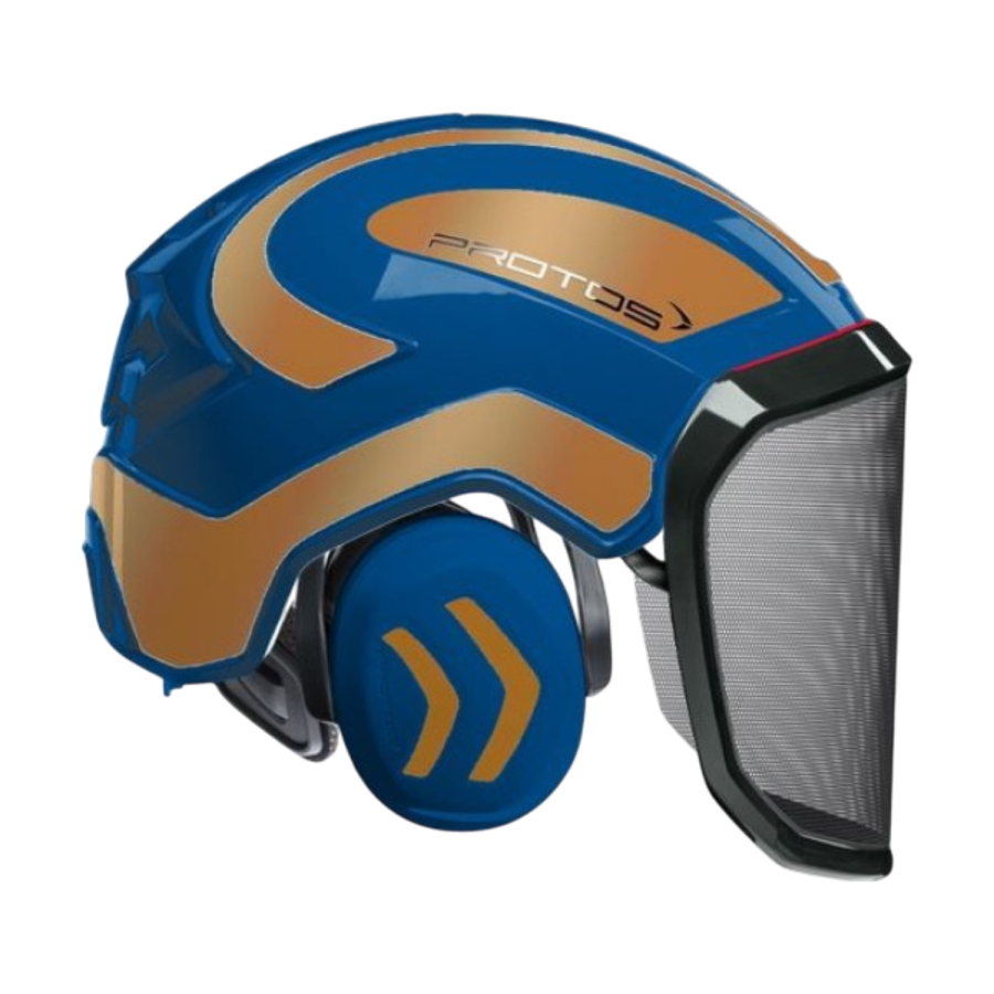 Bleu or