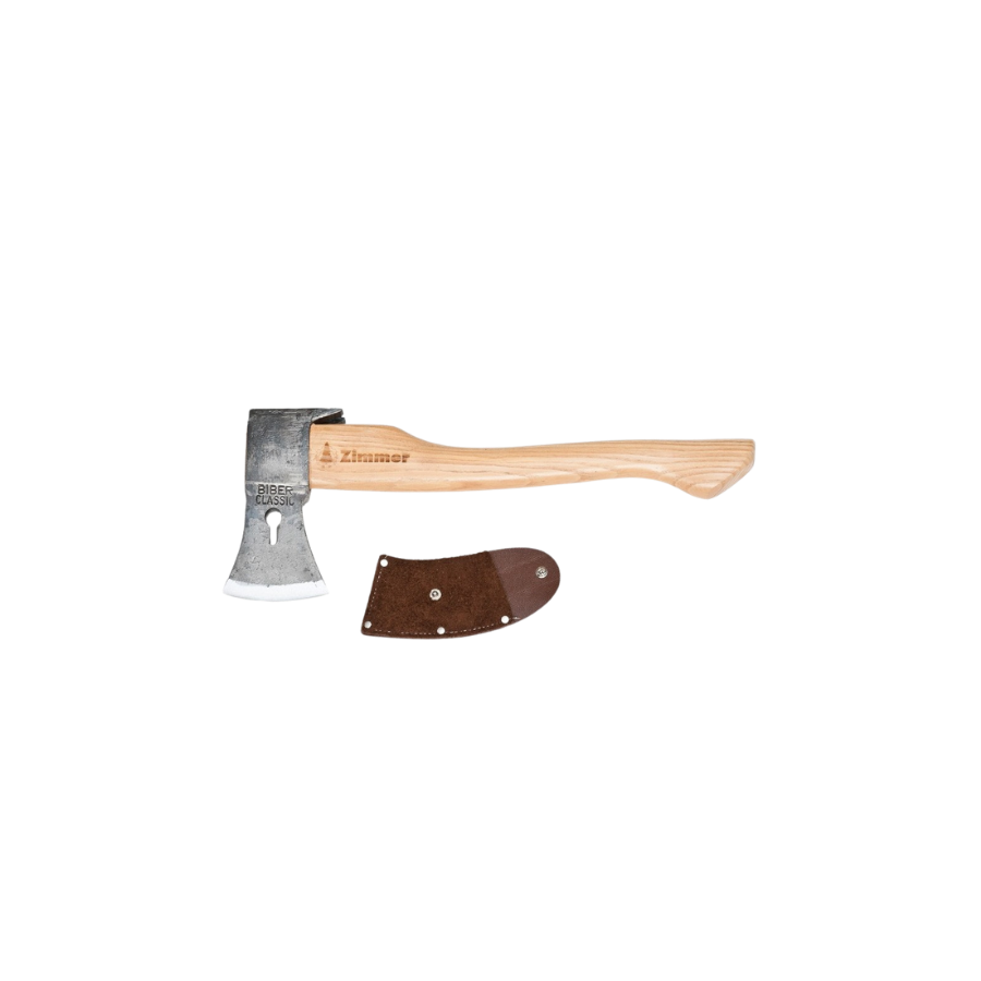 Hachette de chasseur muller