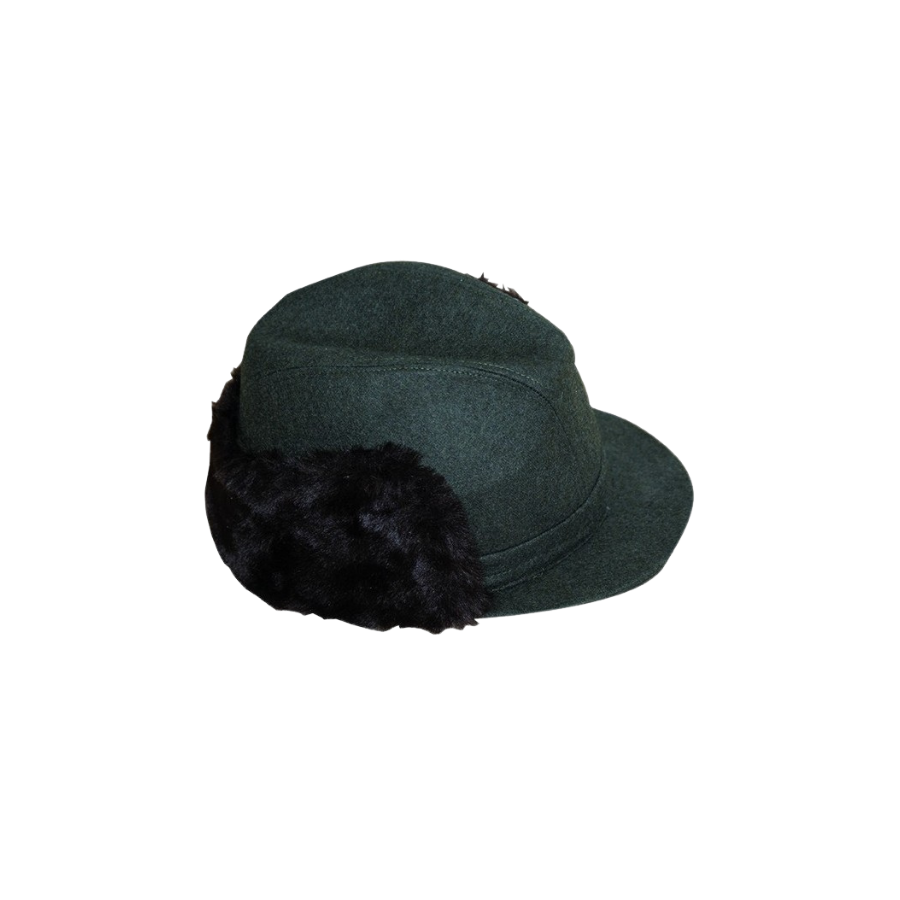 Casquette loden t54
