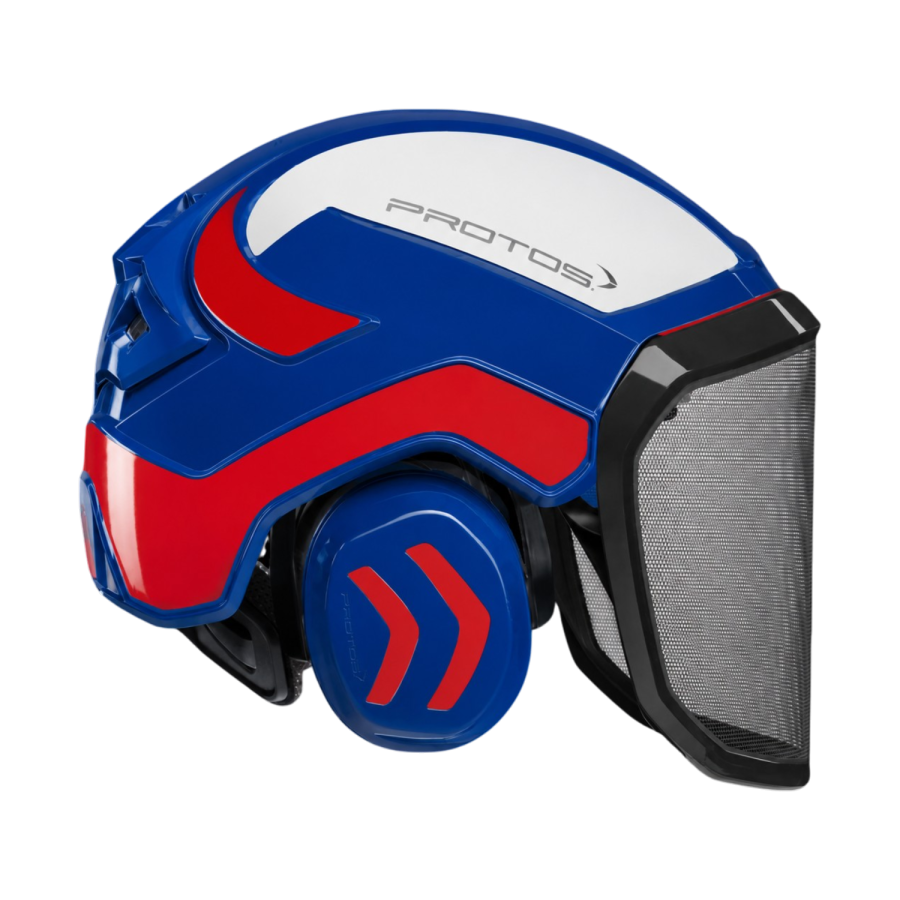 Bleu rouge blanc