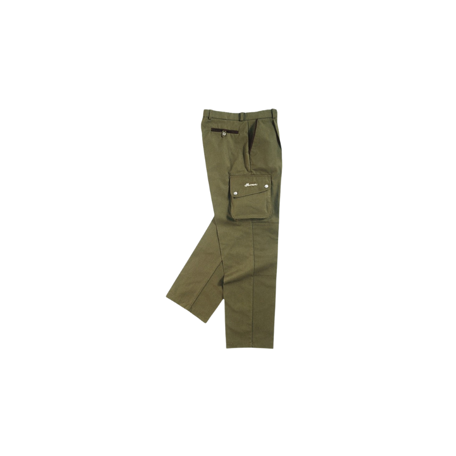 Pantalon chasse grouse t.54