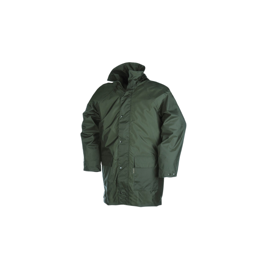 Veste forestiere siopor