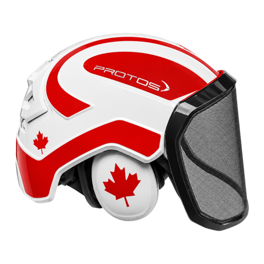Blanc rouge canada