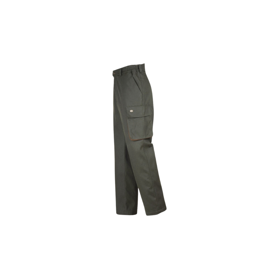 Pantalon fontenay