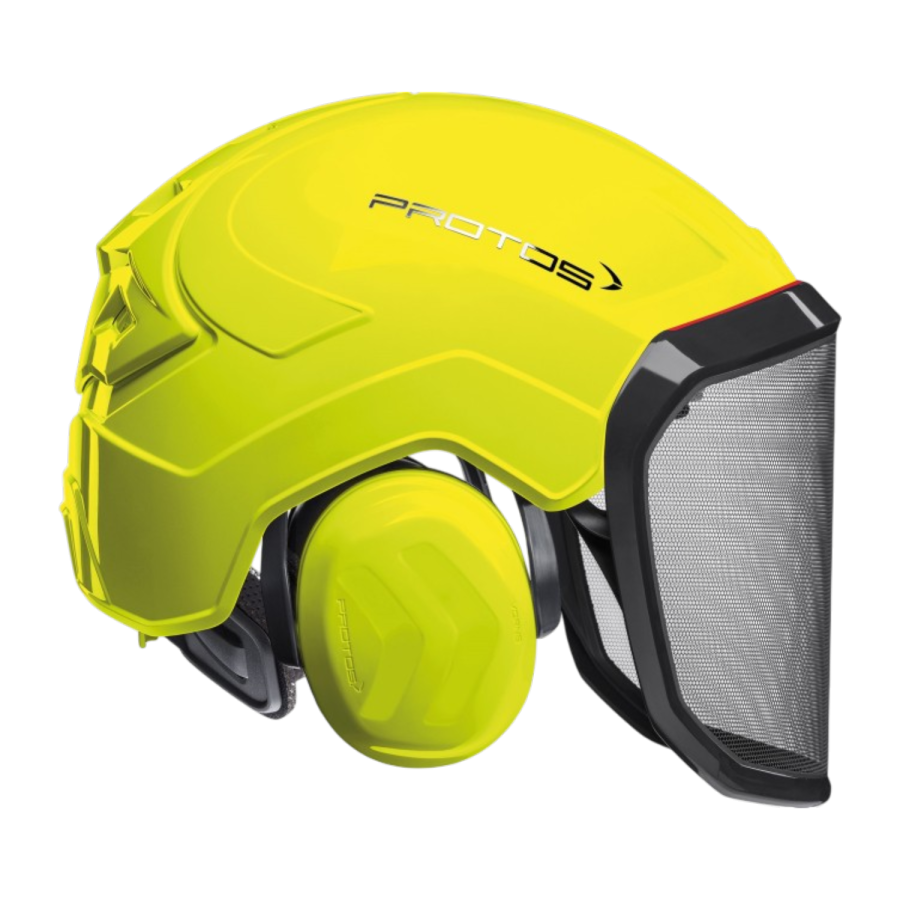 Jaune fluo
