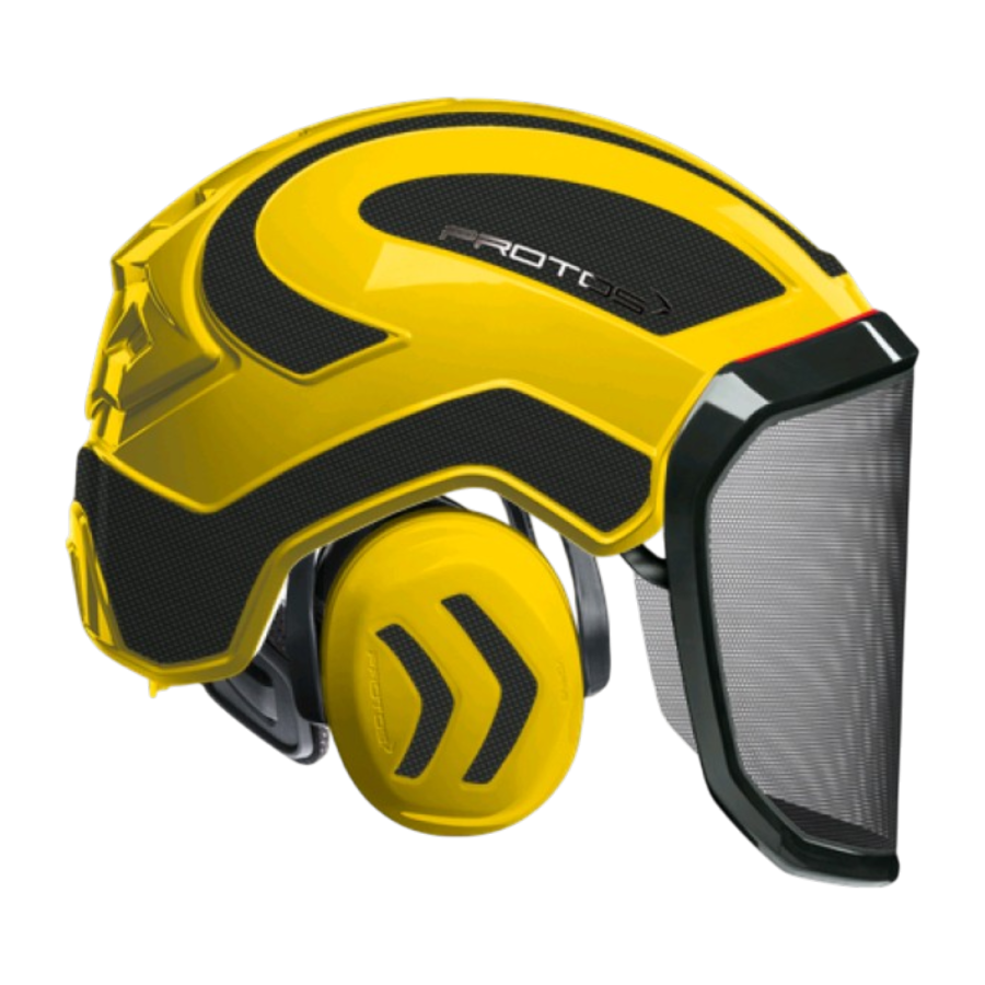 Jaune carbone