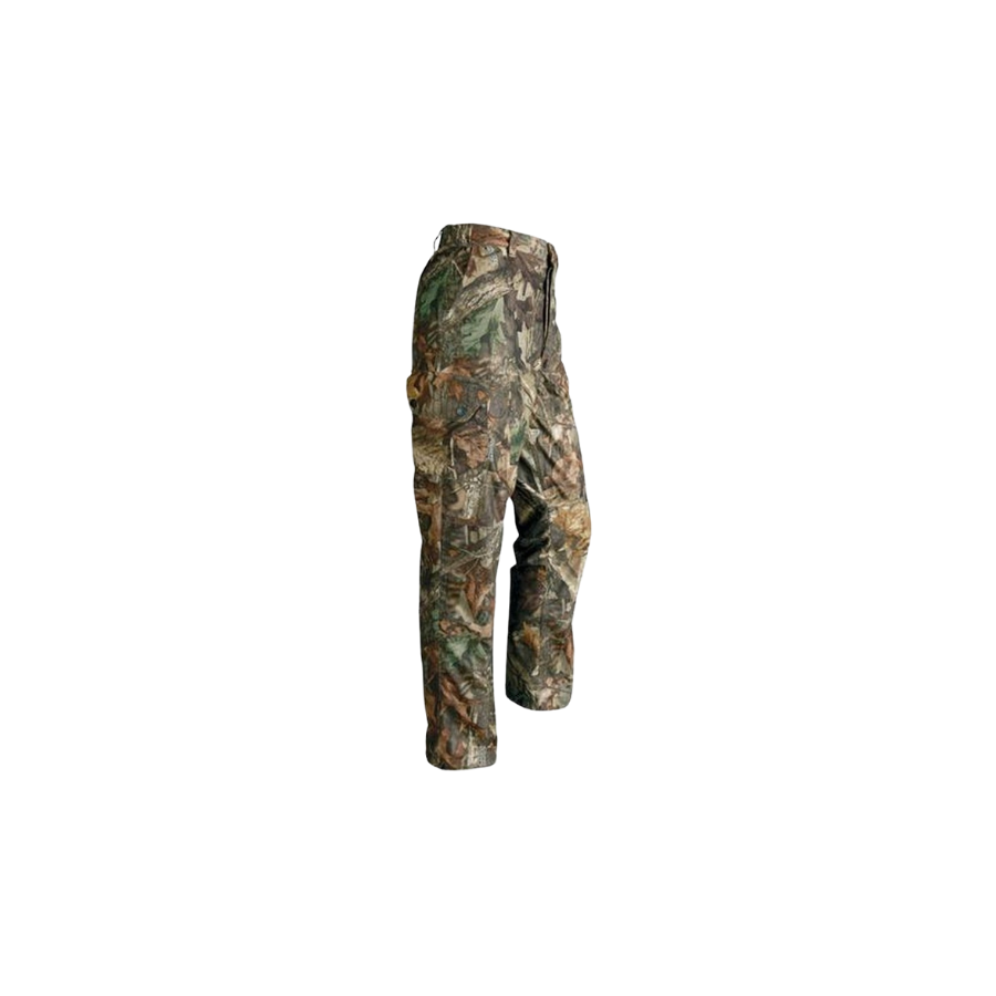 Fuseau trekkap