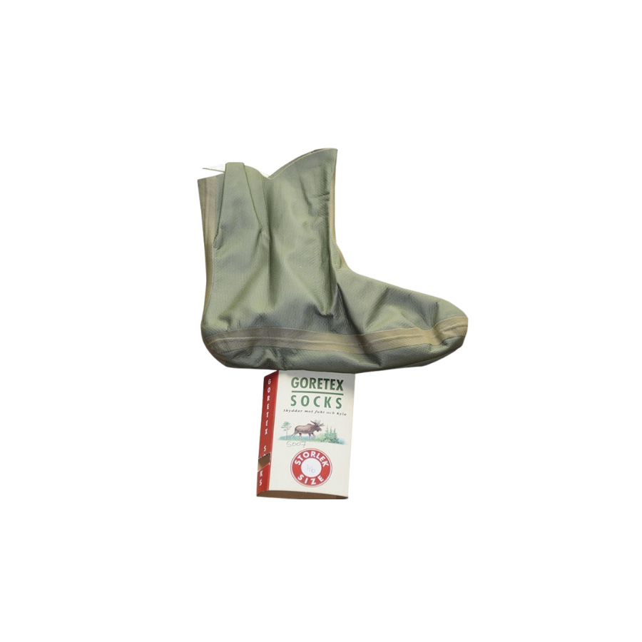 Chaussons goretex p39