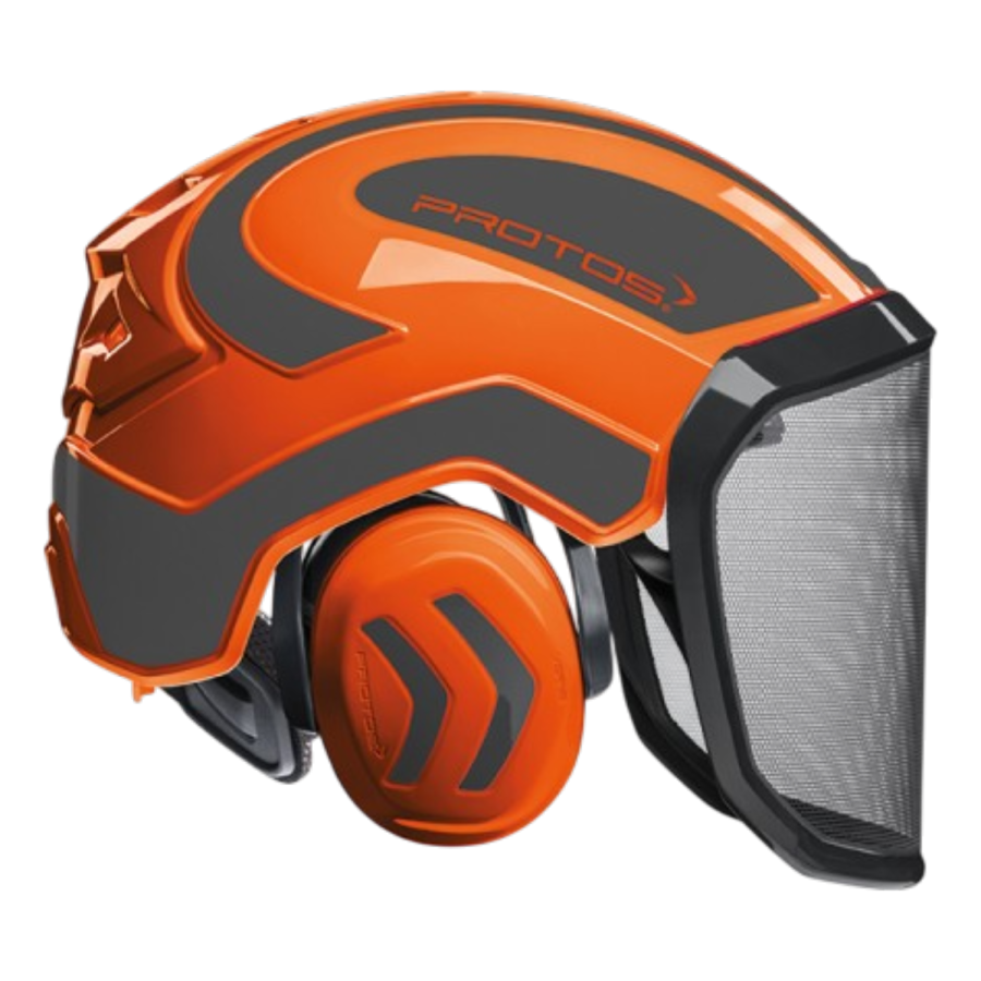 Orange gris