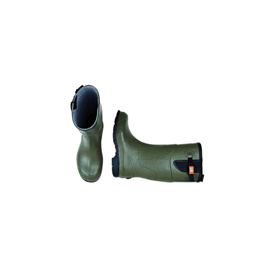 Bottes tretorn thule