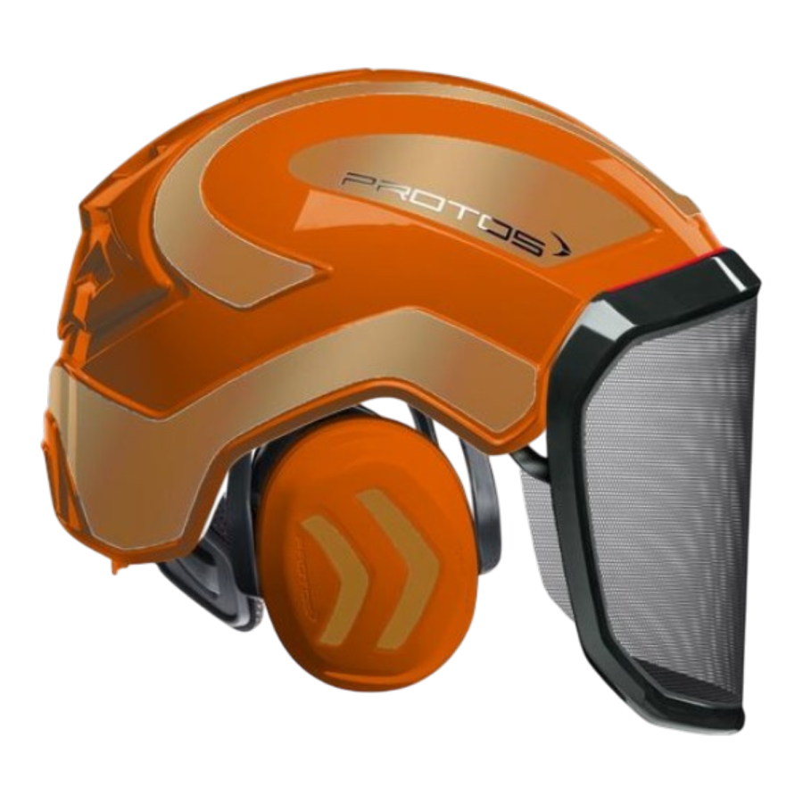 Orange or