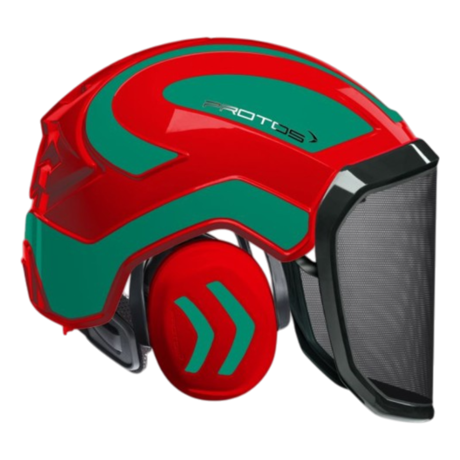 Rouge vert