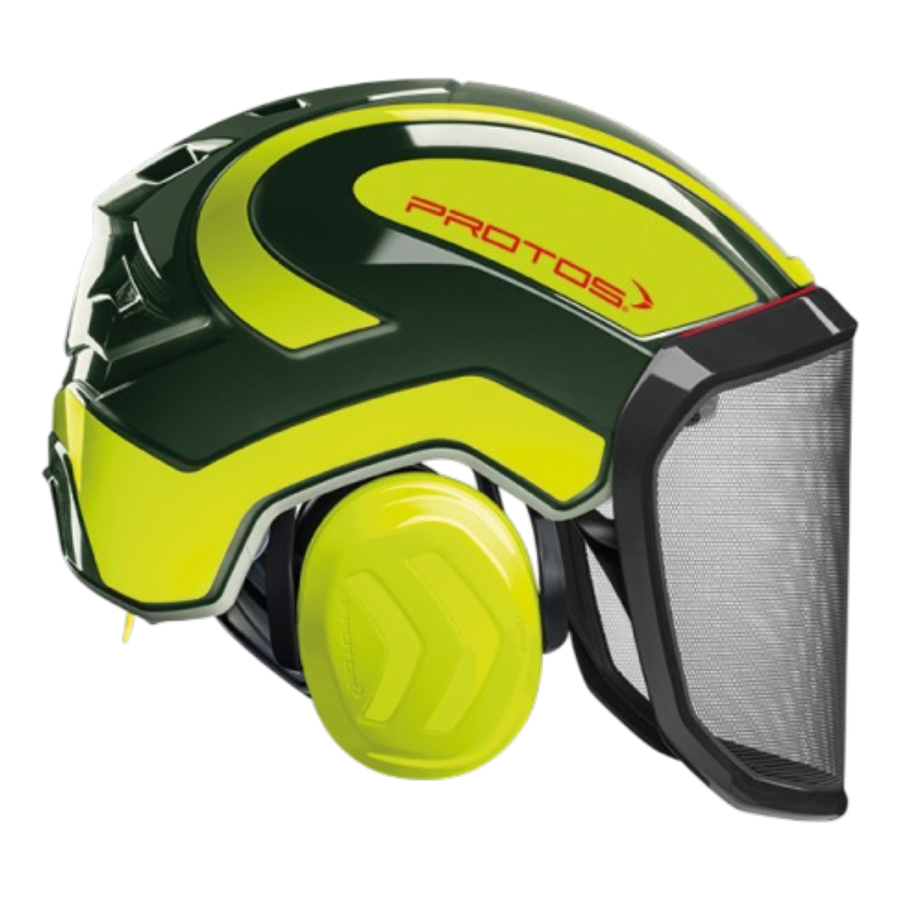 Vert jaune