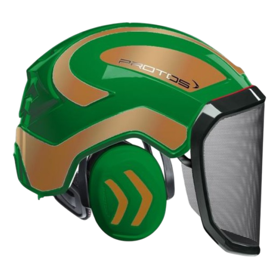 Vert or 